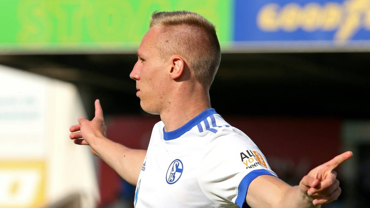 Krüger leidet mit Ex-Klub Schalke