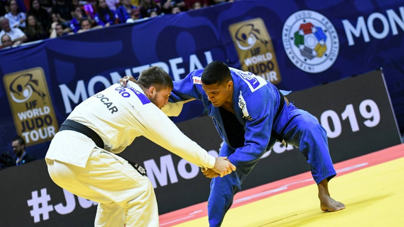 Wegen sexuellen Missbrauchs: Berliner Judo-Trainer zu sieben Jahren Haft verurteilt