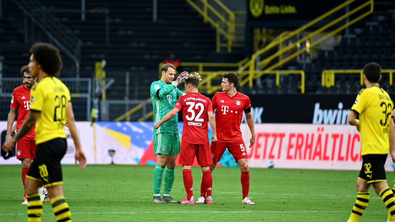 Meisterfeier der Bayern abgesagt