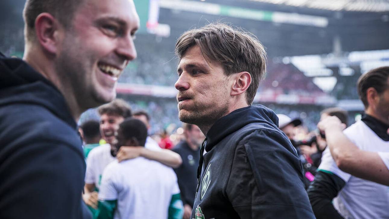 Werner zu Gladbach? Das sagt sein Ex-Boss