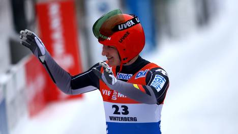 Tatjana Hüfner ist die erfolgreichste WM-Teilnehmerin aller Zeiten