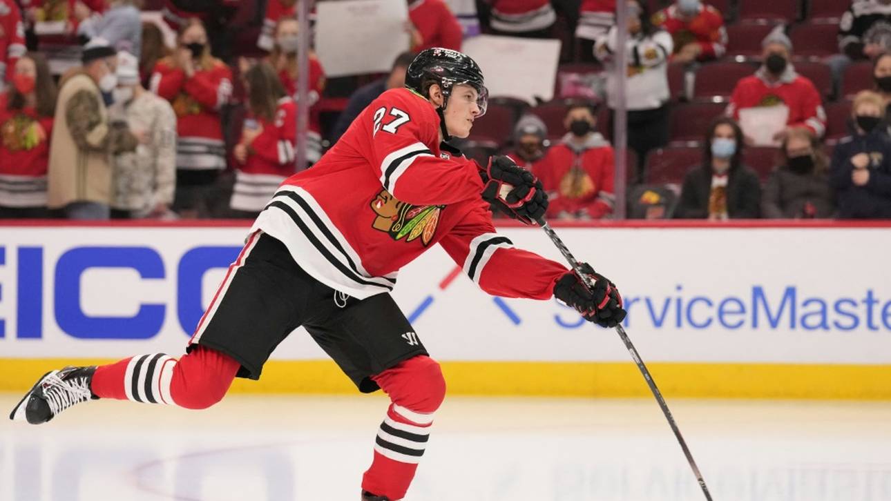 Deutlicher Sieg für Reichel und Chicago