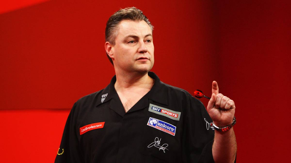 John Part schlägt erneut zu. Der Kanadier gewinnt nach 2003 auch 2008 den Titel. Er verpasst Kirk Shepherd eine 7:2-Klatsche und krönt sich zum König der Darts-Welt. Zumindest bis zum kommenden Jahr...
