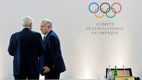 Die Olympischen Sommerspiele in Rio haben den nächsten Skandal