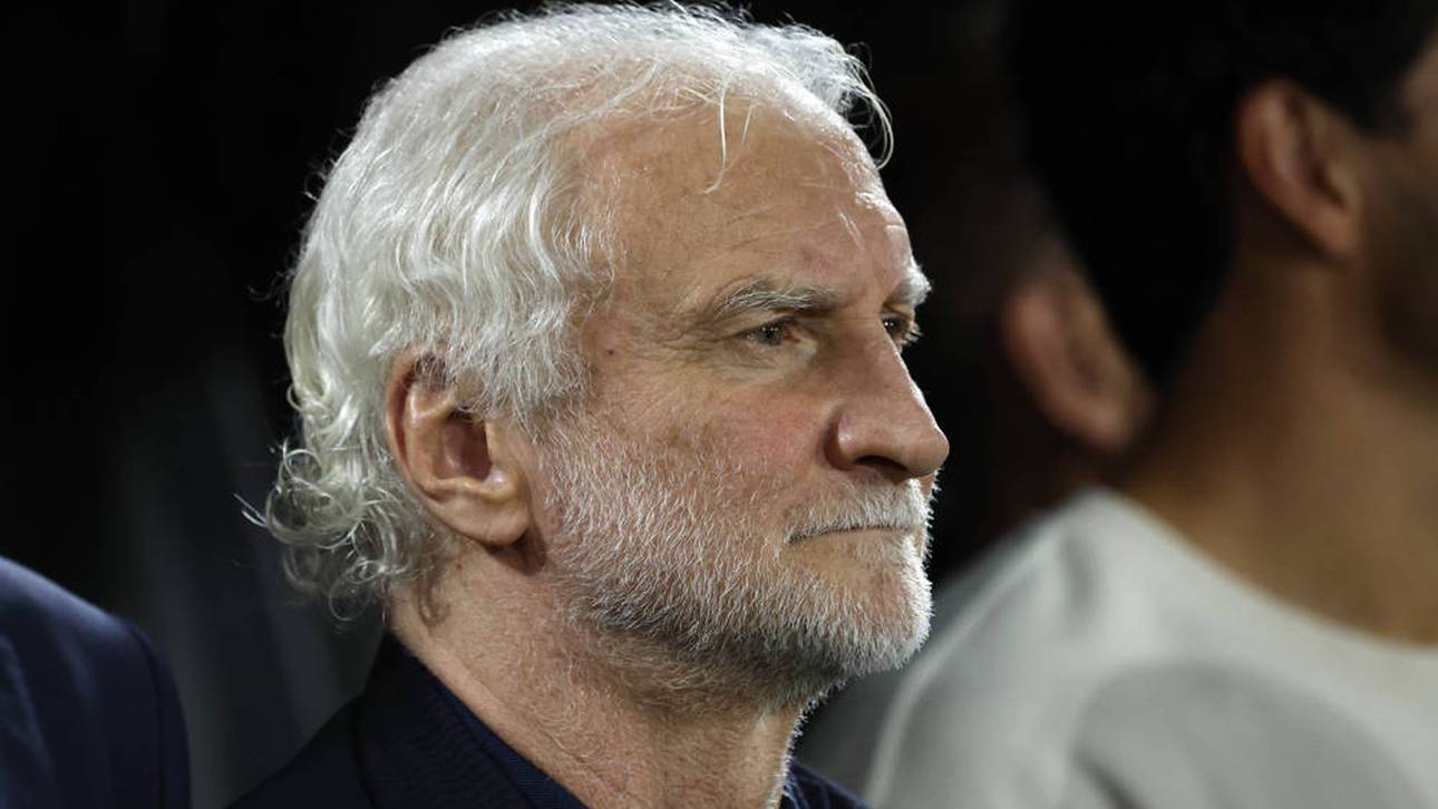 Völler reagiert auf Uzuns DFB-Absage