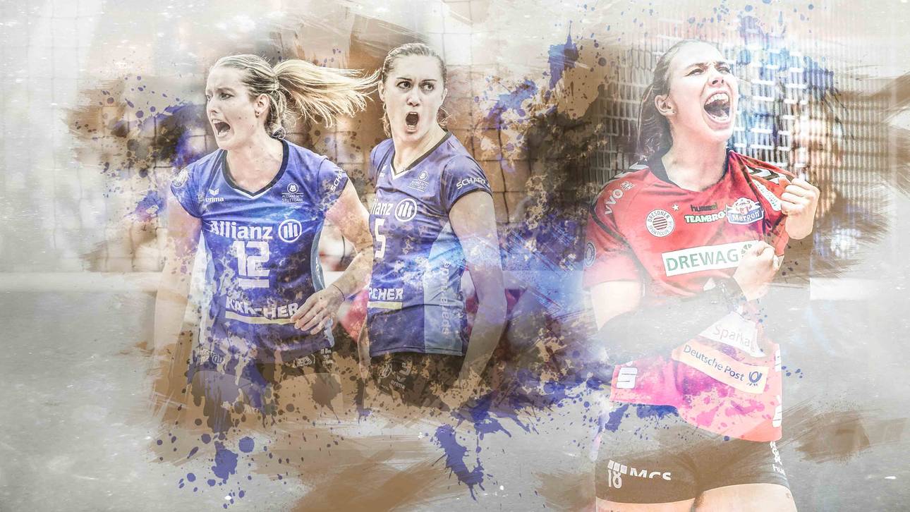 Stuttgart lädt zum Spitzenspiel