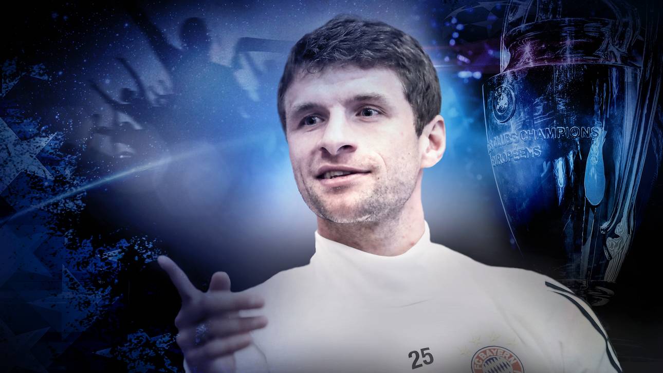 Müller: Daran hängt der CL-Sieg