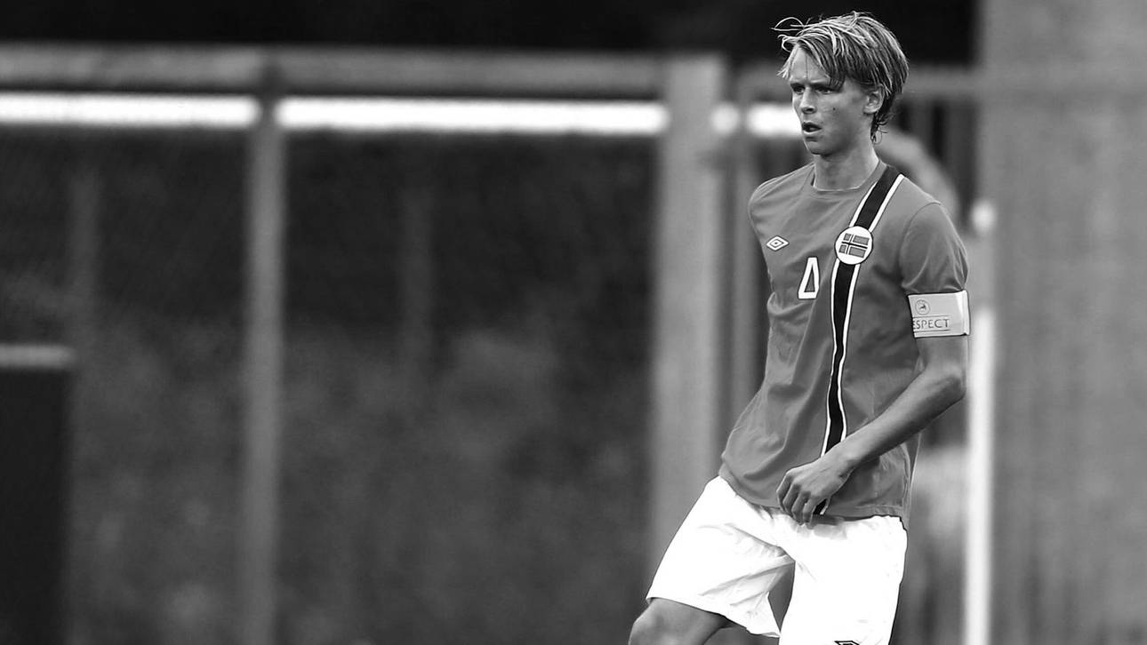 Norwegisches Nachwuchstalent stirbt