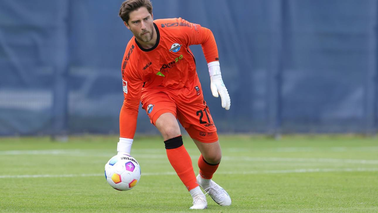SC Freiburg holt neuen Torhüter