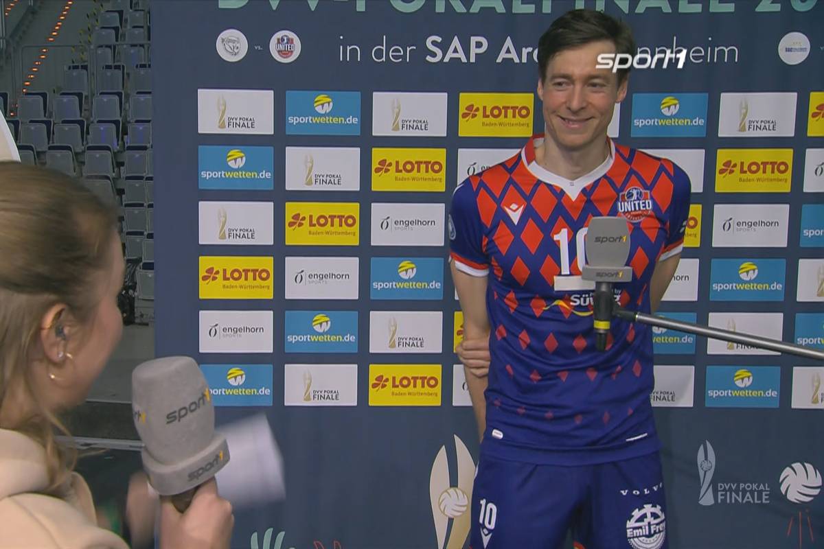 „Sensationelle Teamleistung und große Freude“ - Schöps überglücklich