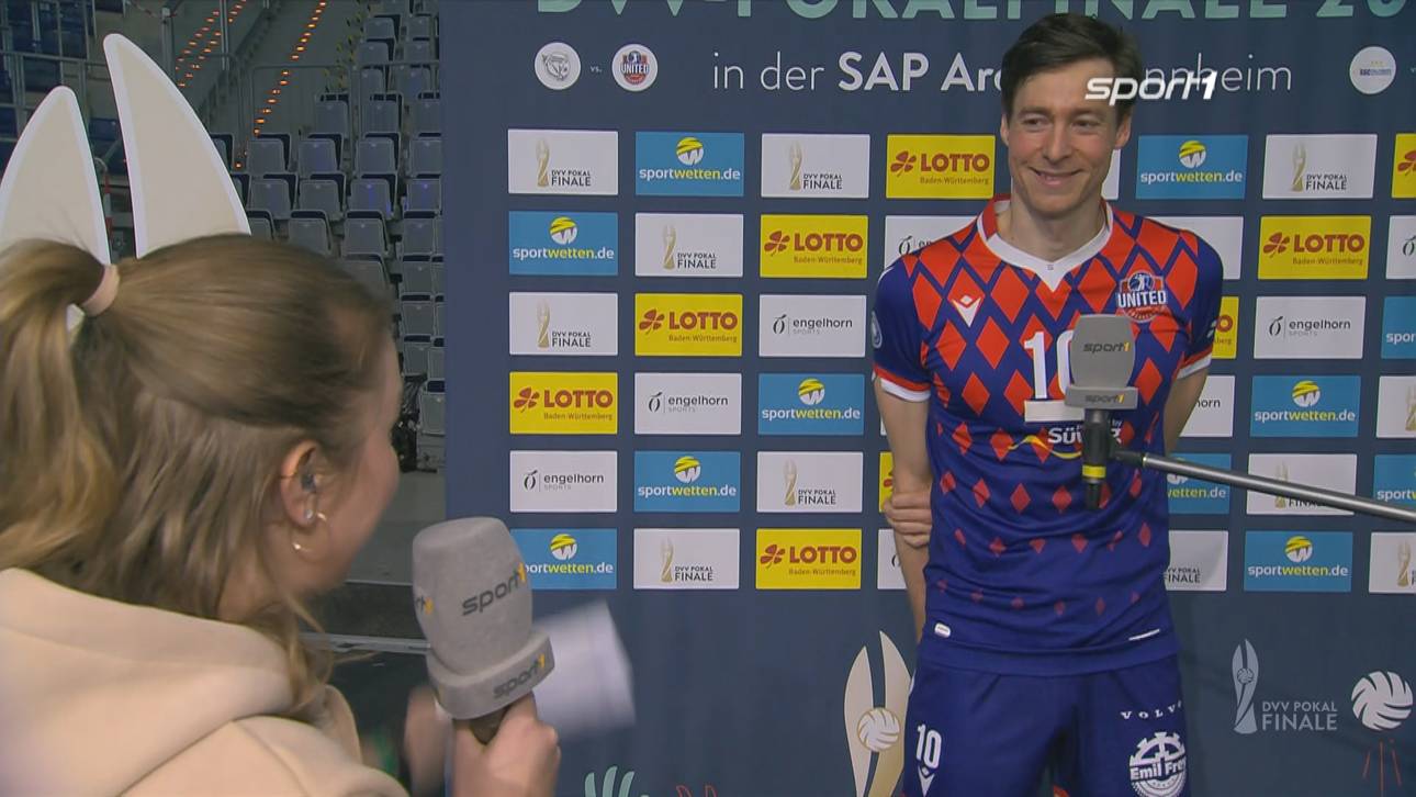 „Sensationelle Teamleistung und große Freude“ – Schöps überglücklich