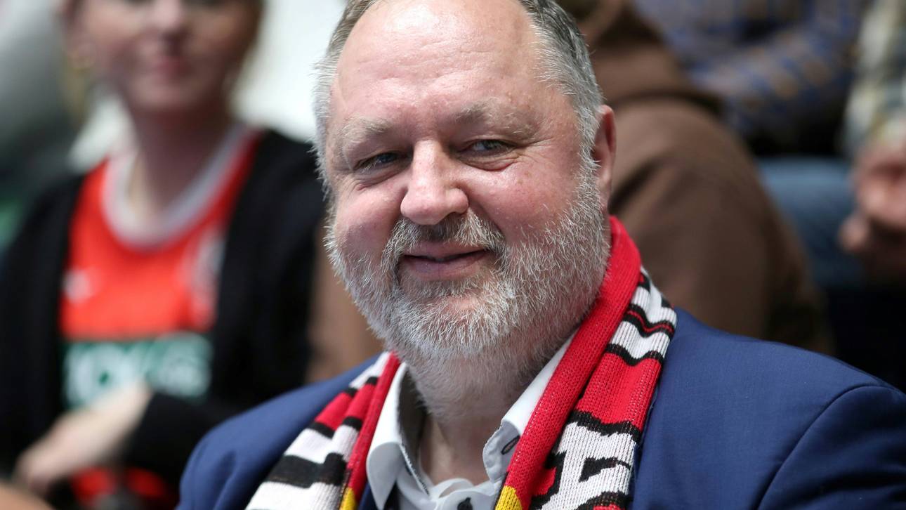 Handball-Boss mit harscher TV-Kritik