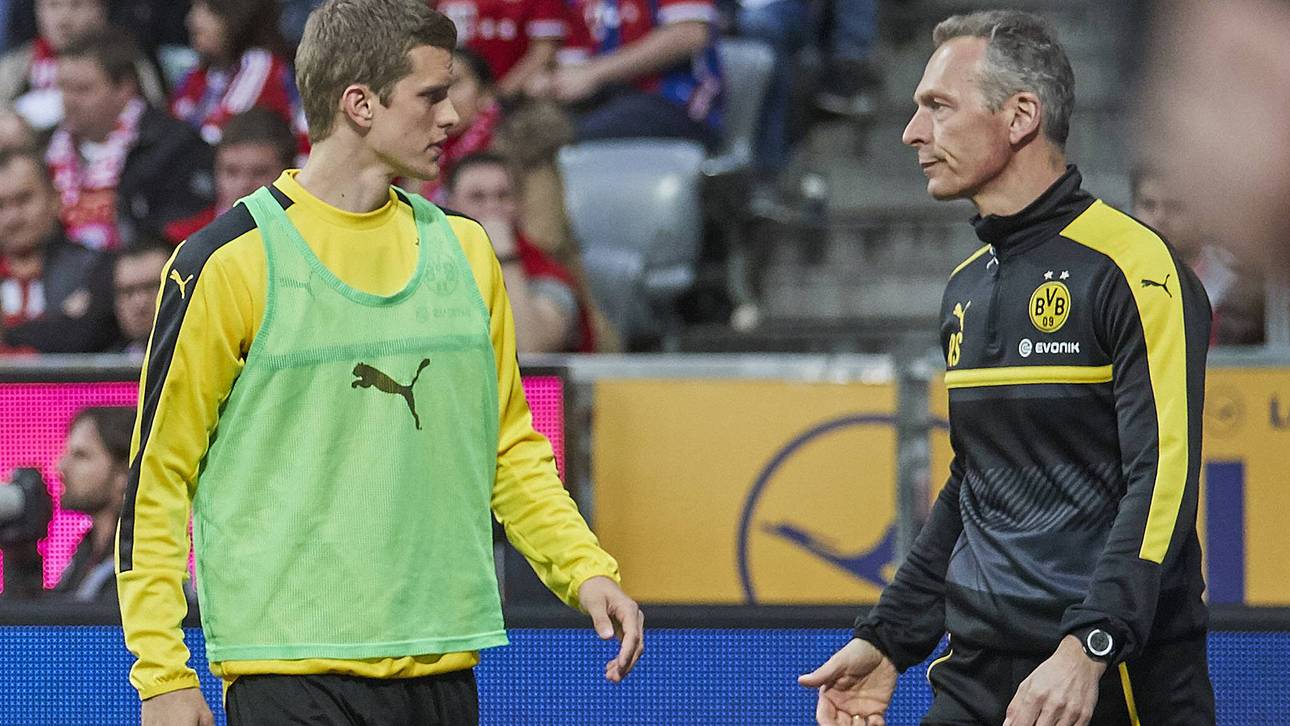 BVB startet mit Bender und Kagawa