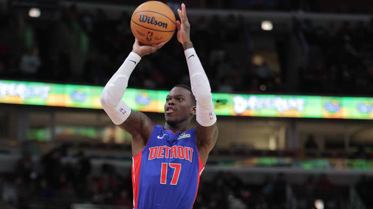 Schröder verliert deutsches Duell