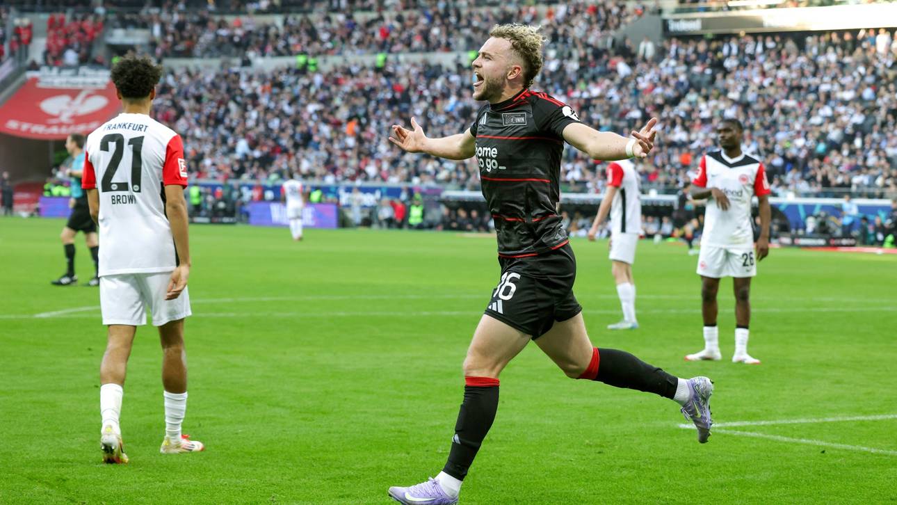 Mainz bedient sich bei Union