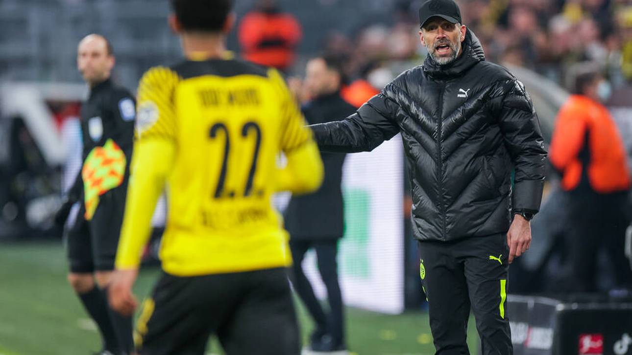 „Großes Achtung“: Rose warnt Spieler