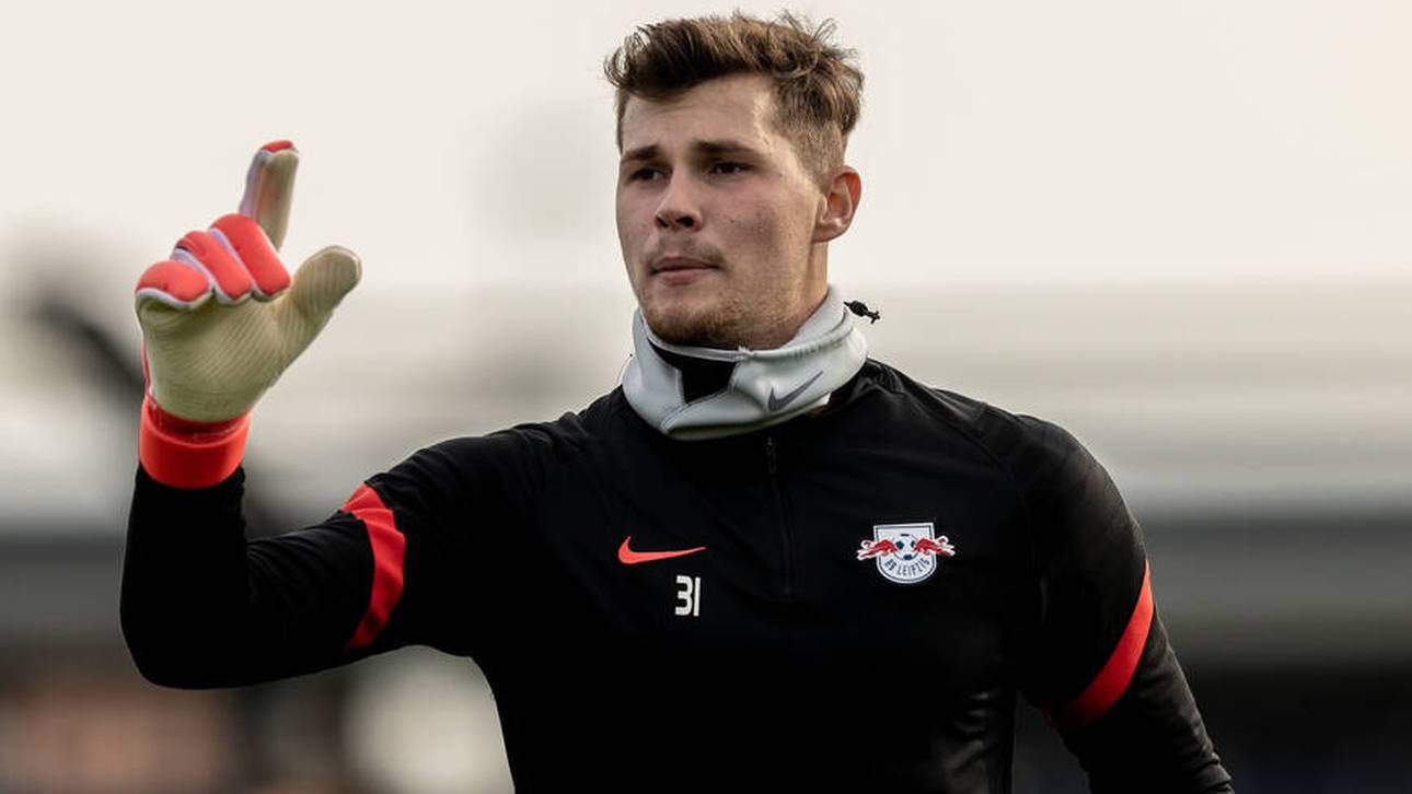 Corona-Schock bei RB! Spanier ersetzt Gulacsi