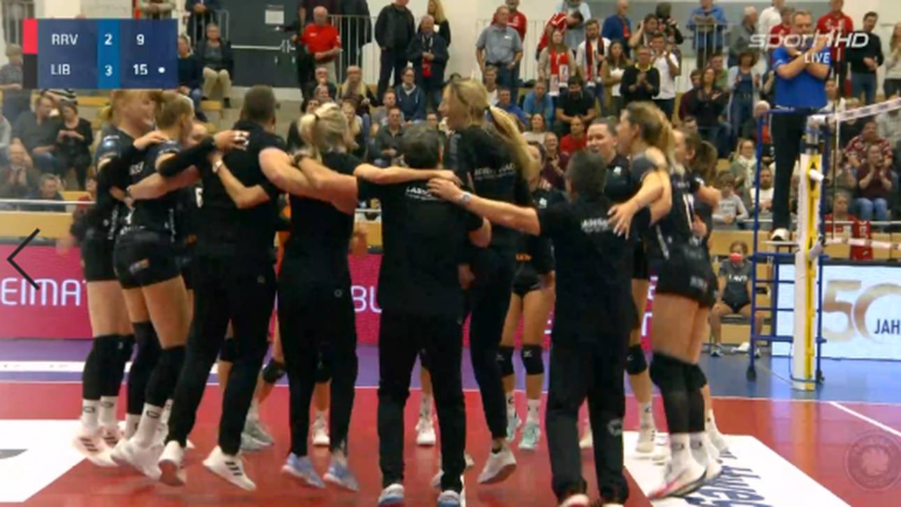 Aachen jubelt im Topspiel-Krimi