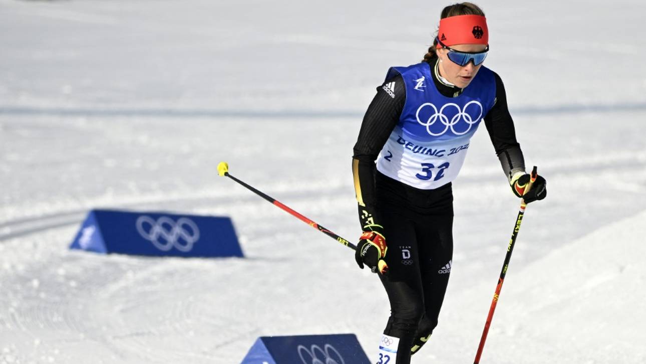 Olympiasiegerin sorgt für Novum