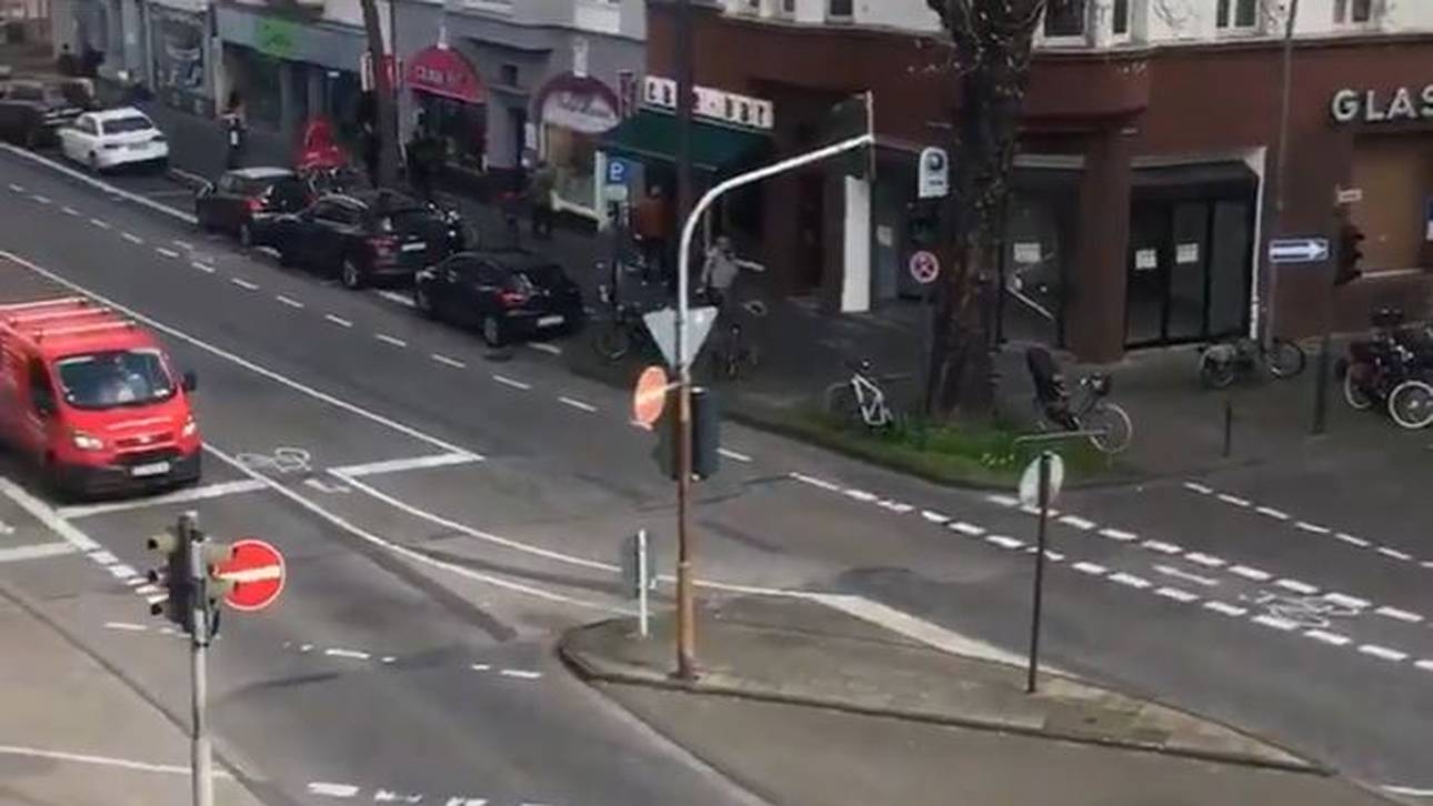 Fußballreporter wird zum Netz-Hit