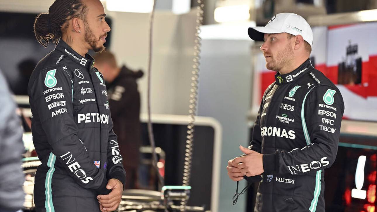 Hamilton entschuldigt sich