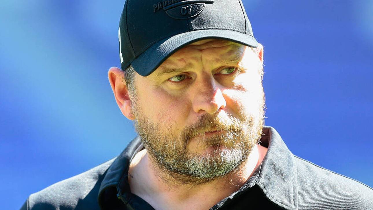 SCP findet Baumgart-Nachfolger