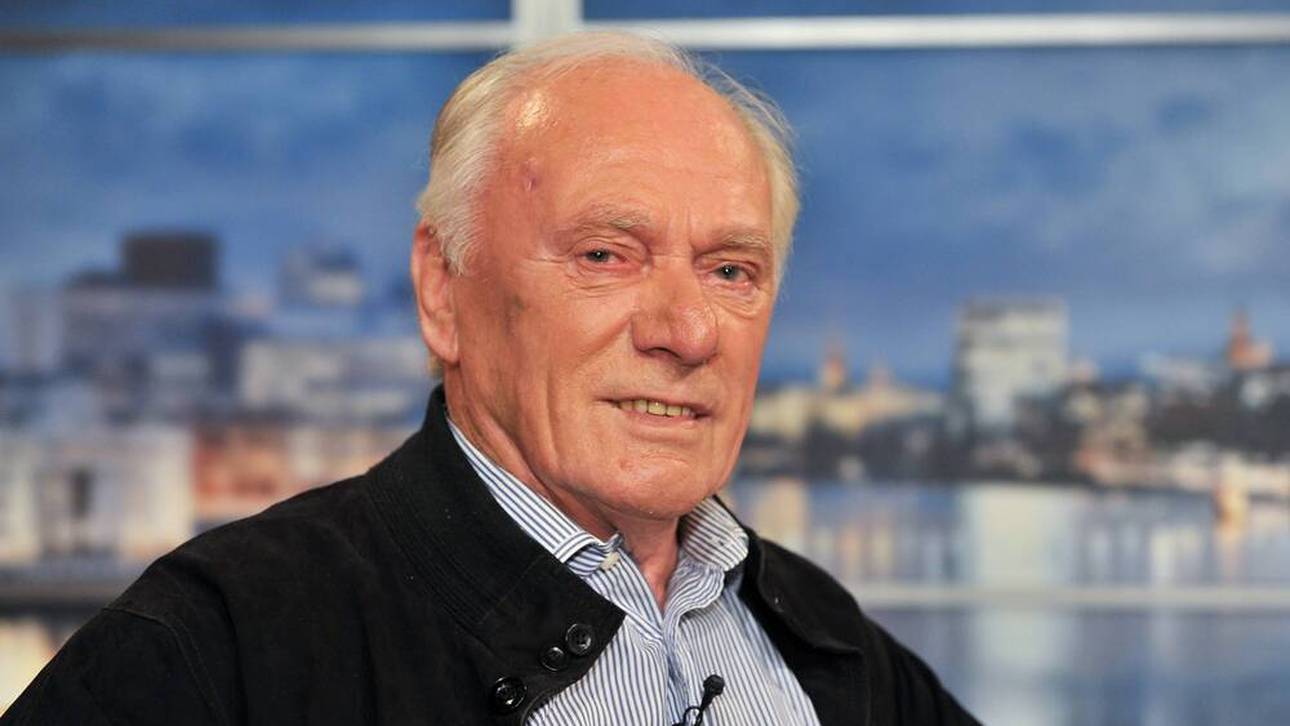 Fünf Legenden ziehen in Hall of Fame ein