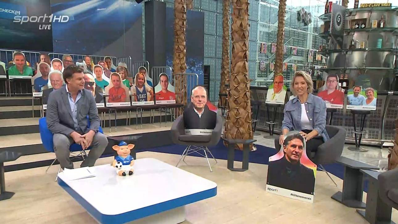 Aktion Dopa(pp)-Fan geht weiter!