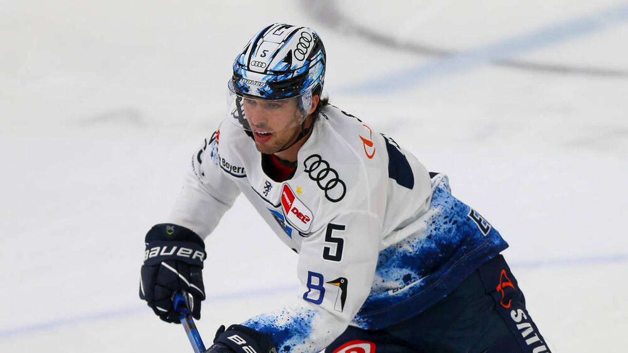 Ingolstadt verlängert mit Kapitän