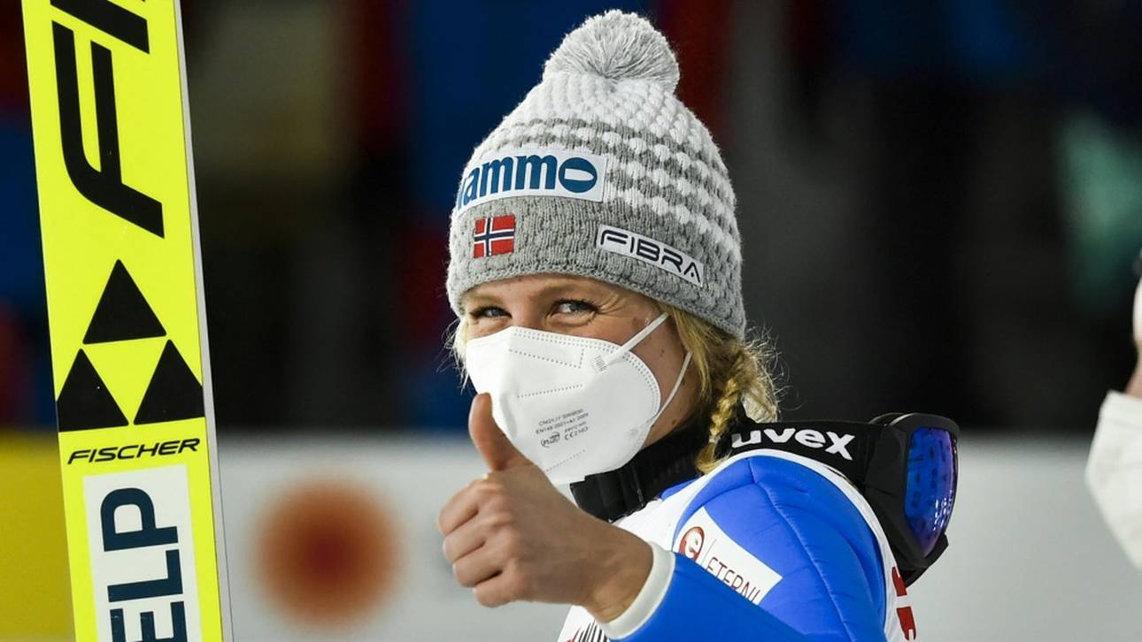 Skisprung-Star kündigt Comeback an