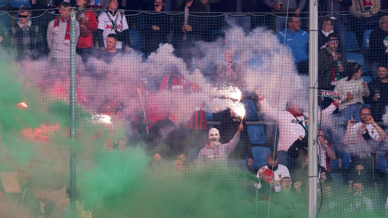 DFB entscheidet in FCA-Berufung