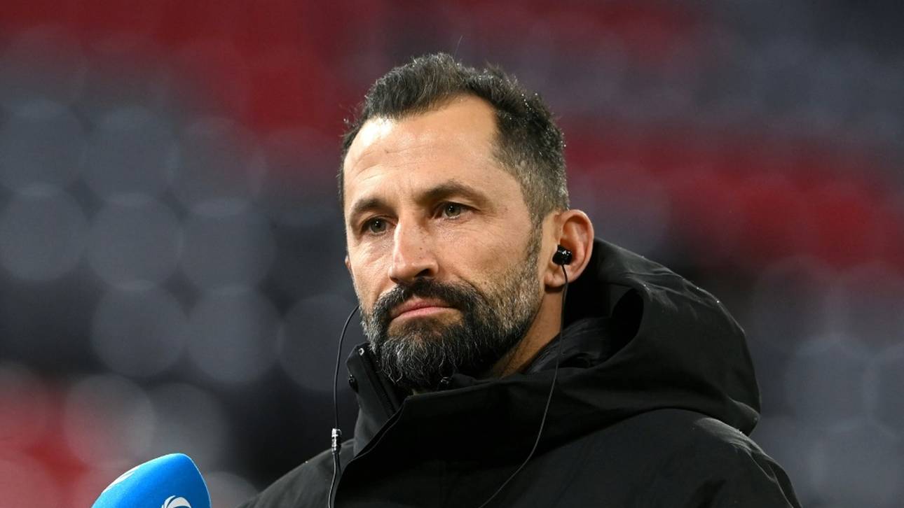 Verlängerung mit Salihamidzic: Hainer „sehr zuversichtlich“