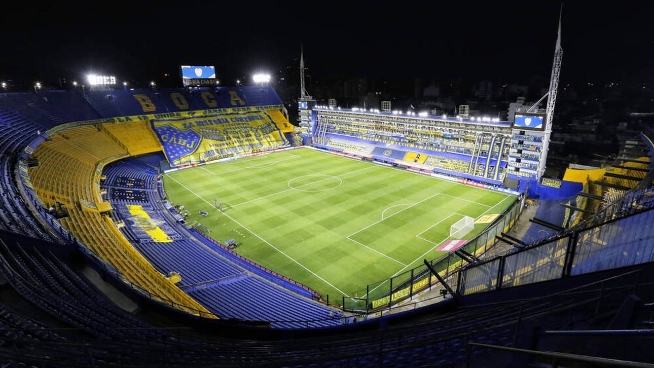 Hertha stellt neuen Stadion-Entwurf vor