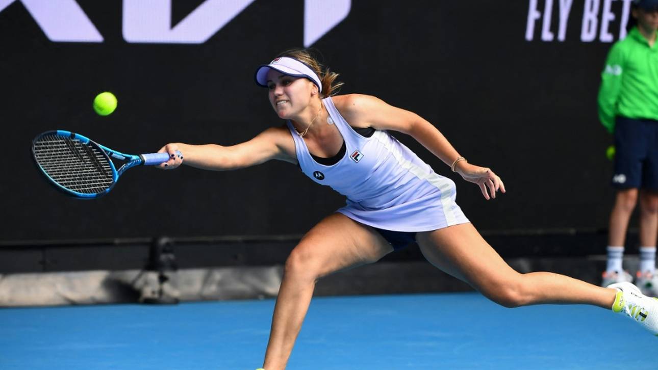 Grand-Slam-Siegerin verpasst US Open