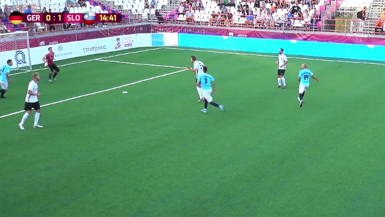 Socca-WM: So schafft es Deutschland