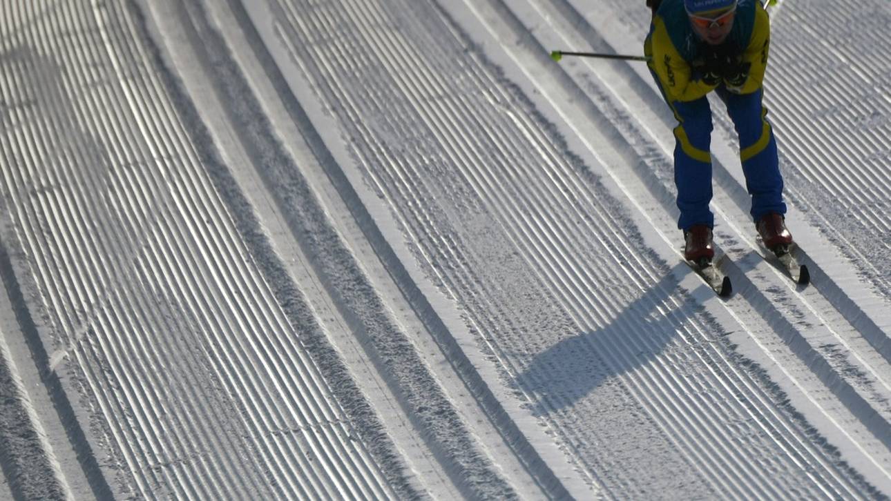 Hennig beendet Tour de Ski in Top10