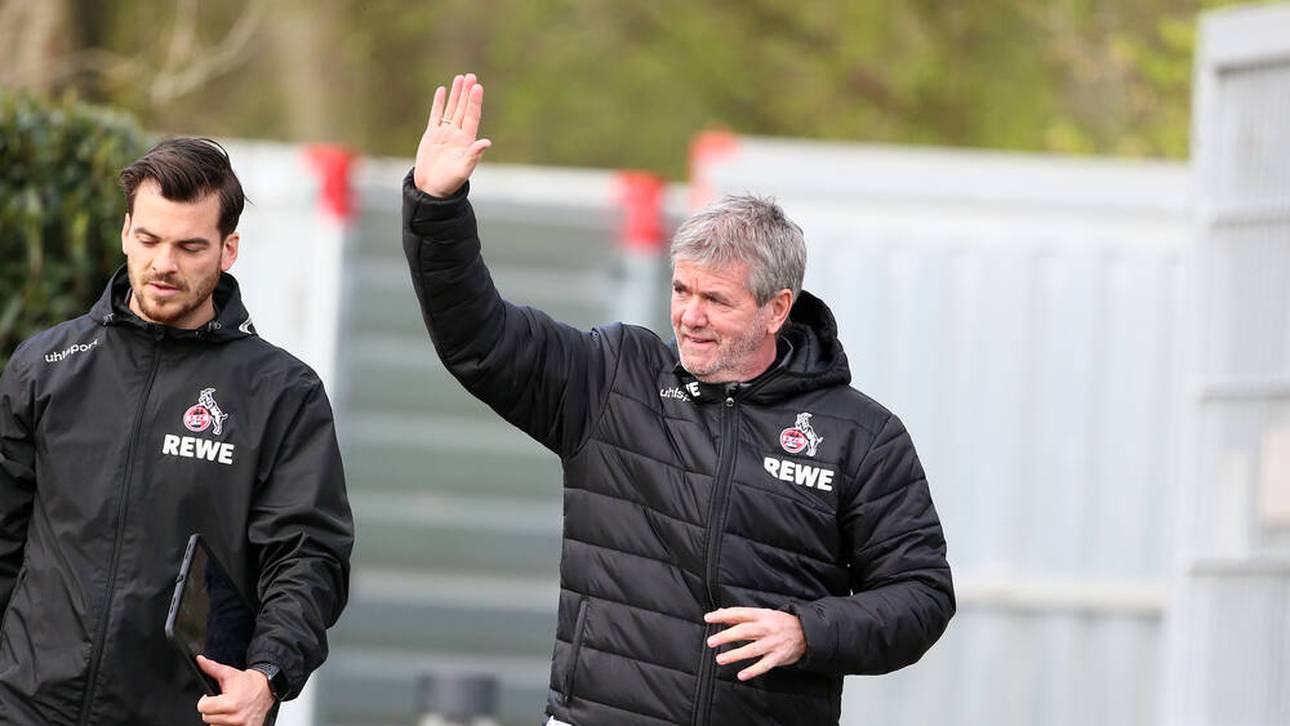 Funkels Debüt im Derby-Kracher