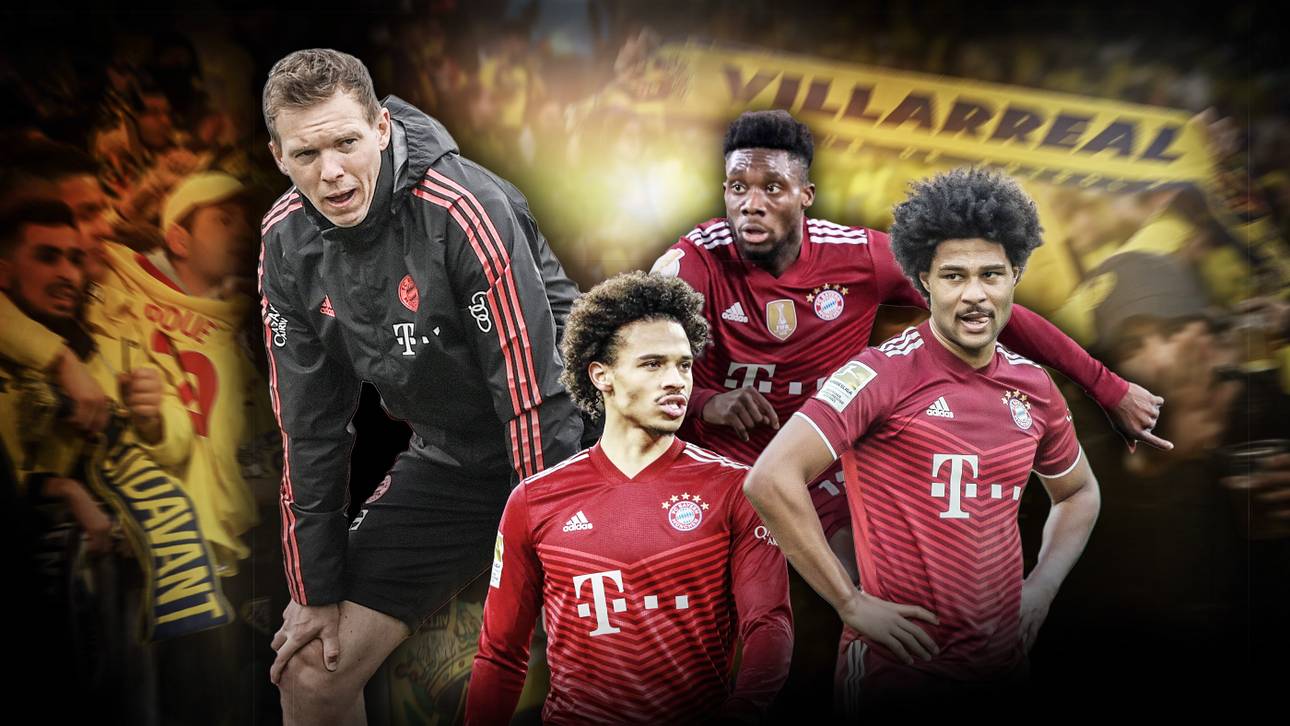 Nagelsmanns Luxus-Zwickmühle