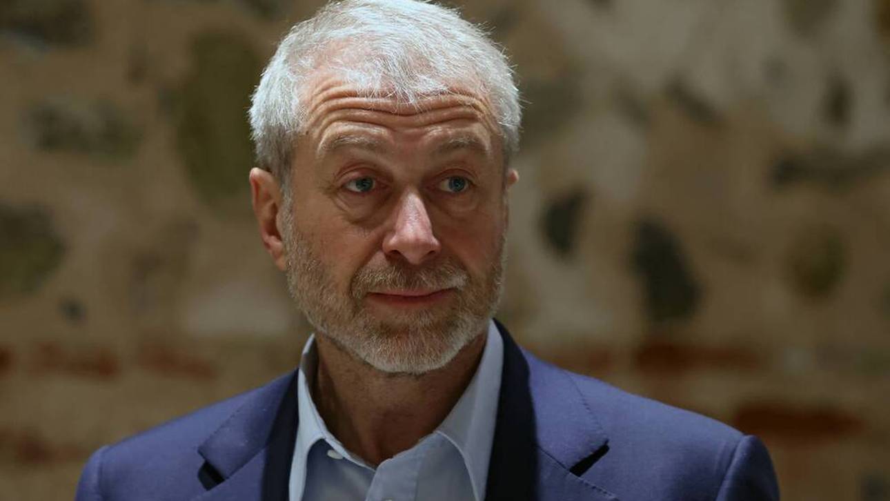 Steigt Abramowitsch in der Türkei ein?