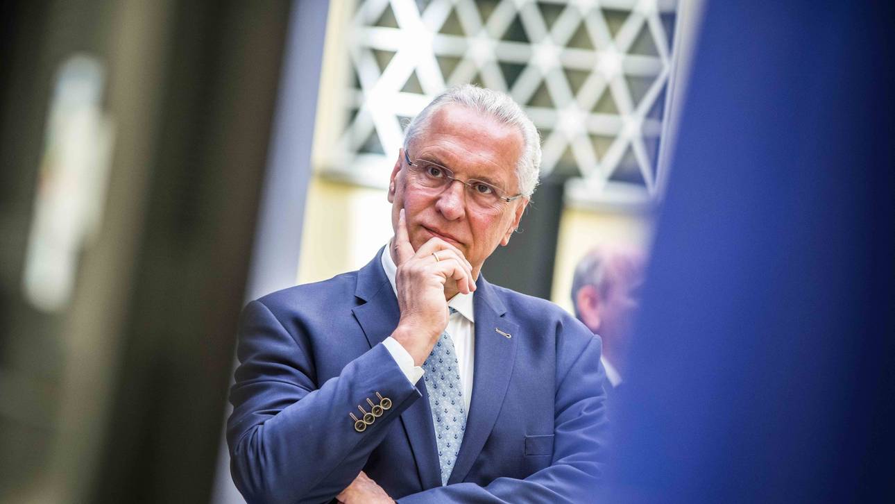 Herrmann macht Fans Hoffnung