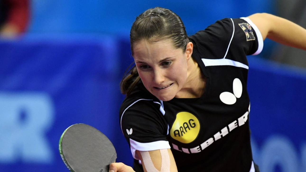 DTTB-Quartett im Damen-Achtelfinale