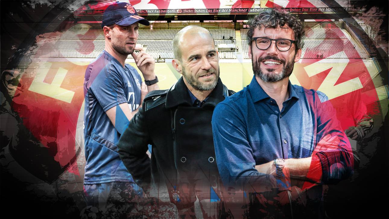 Wer wird der Hoeneß-Nachfolger?