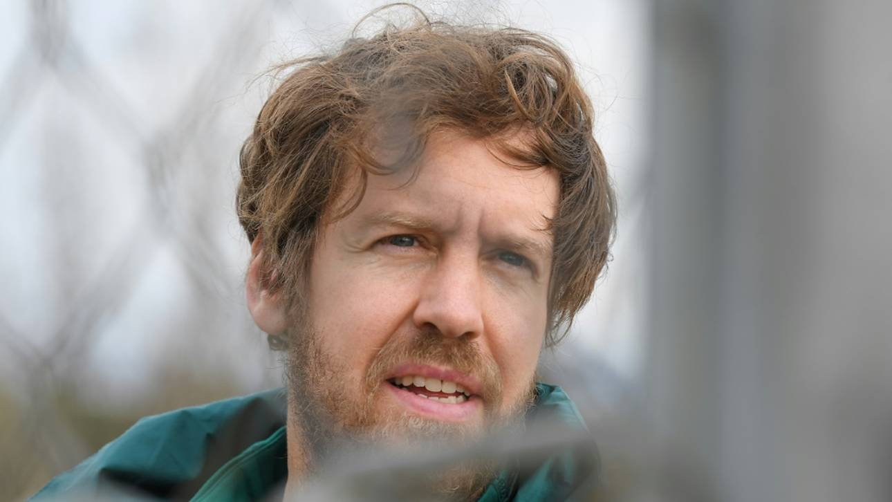 Neuer Teamchef verrät Vettel-Plan