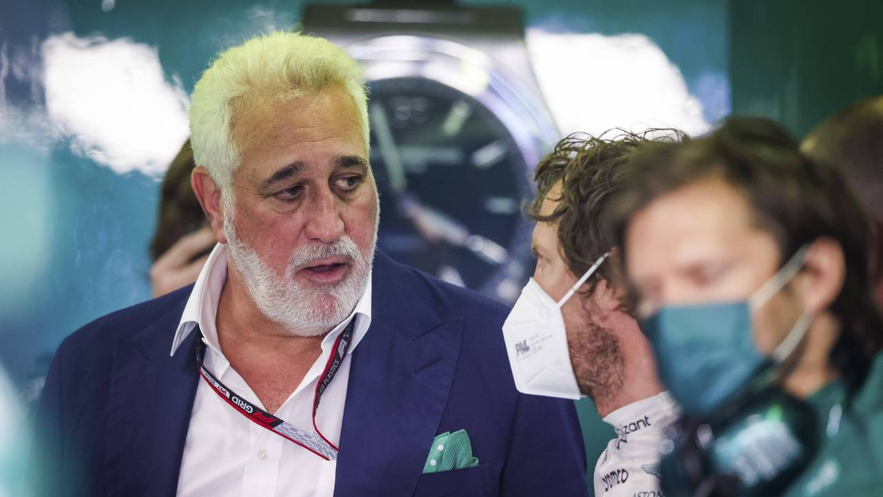 Brisante Unterstützung für Vettel-Marke