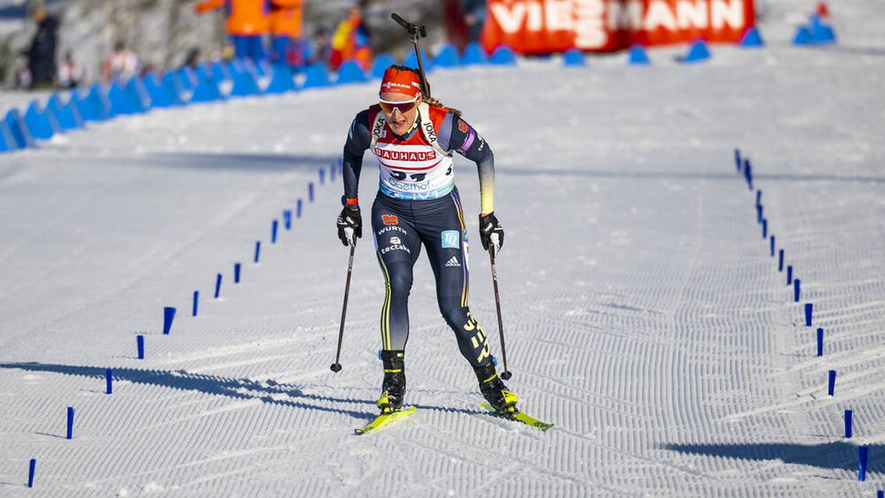 Pause für Herrmann-Wick