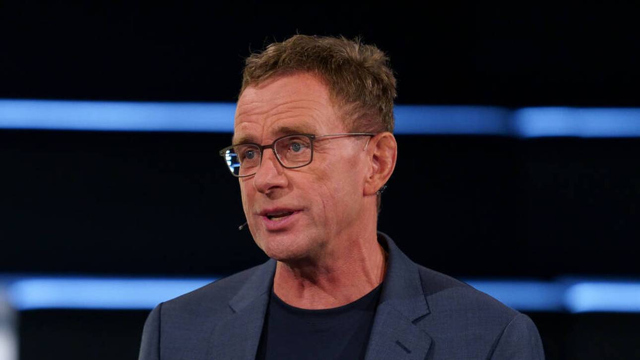 Rangnick gibt Topklub einen Korb