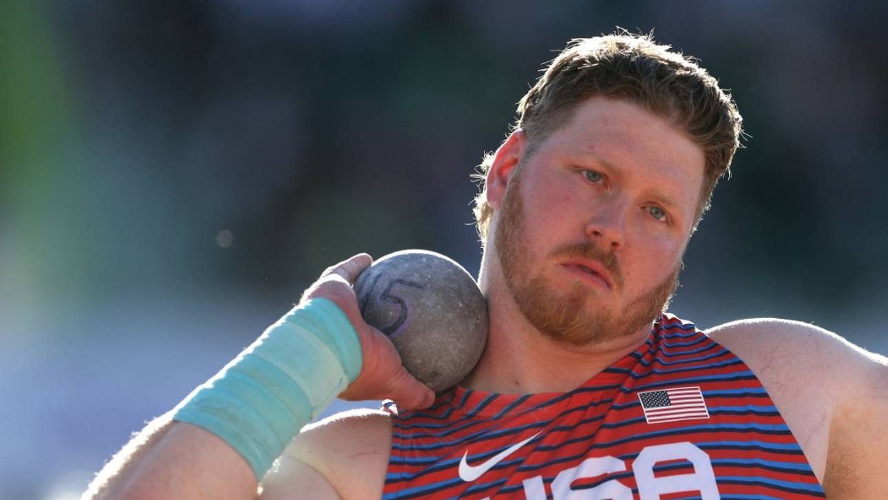 Weltrekordler gewinnt Giganten-Duell