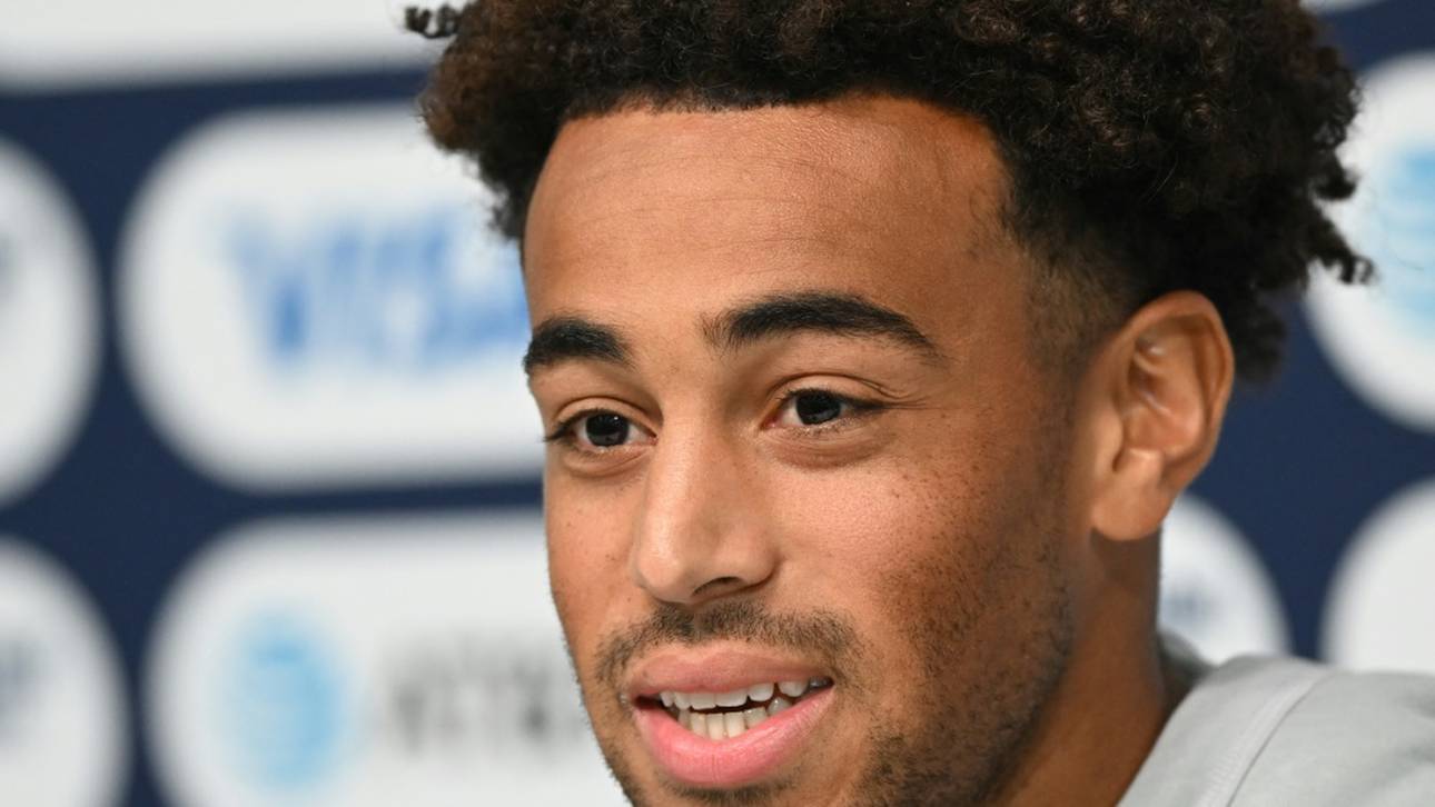 Fußball-WM: Berhalter macht Adams zum US-Kapitän