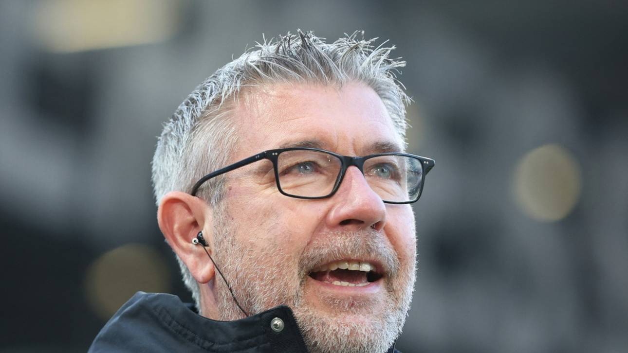 So genießt Fischer den Union-Traum