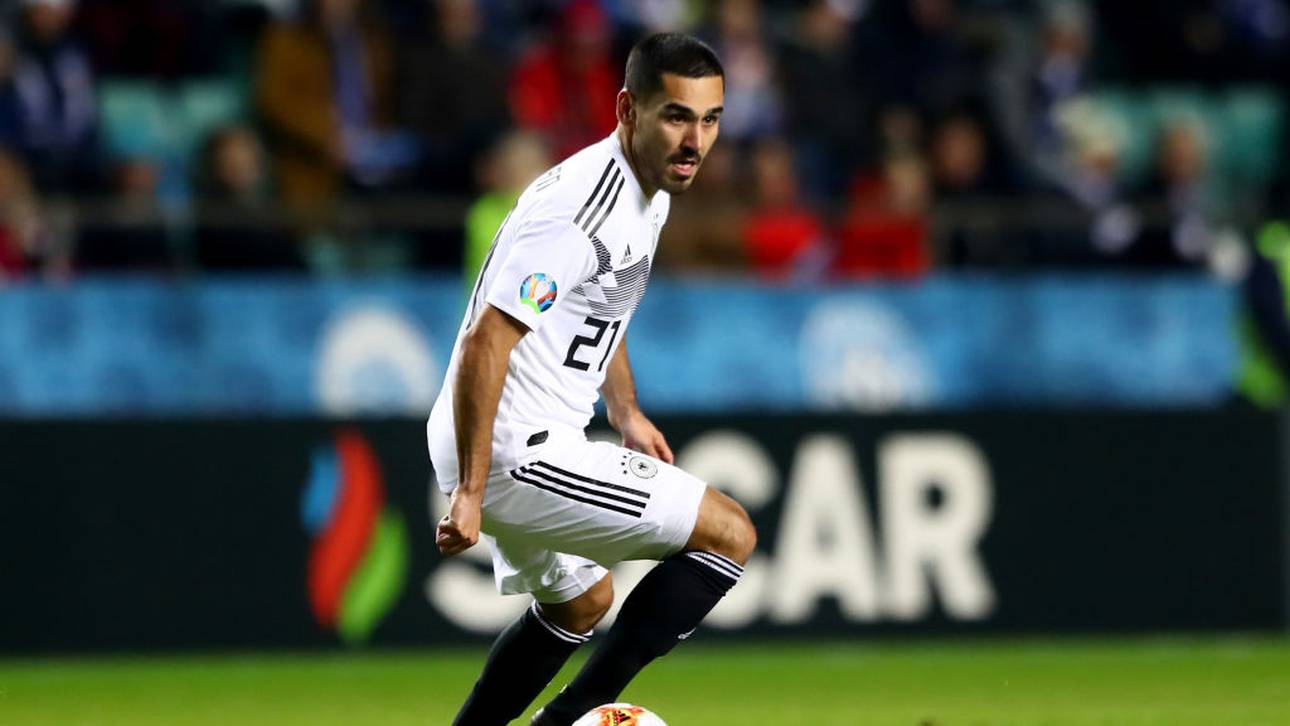 DFB setzt Zeichen für Toleranz